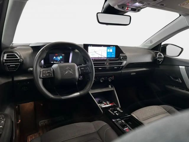 Citroën C4 AUTOMTAIK mit PANO+ACC+NAVI+RFK+LED
