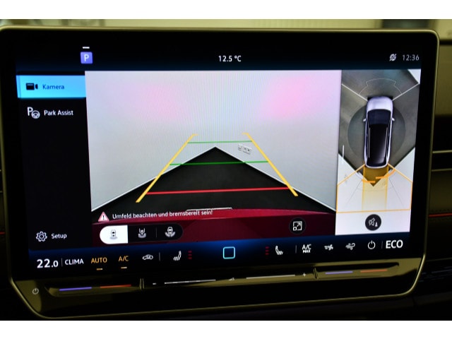 Volkswagen ID.7 4Motion GTX Tourer