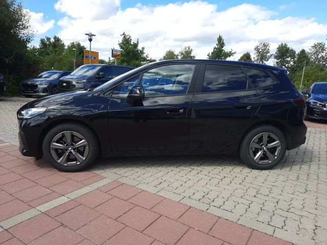 BMW 218 218d Active Tourer