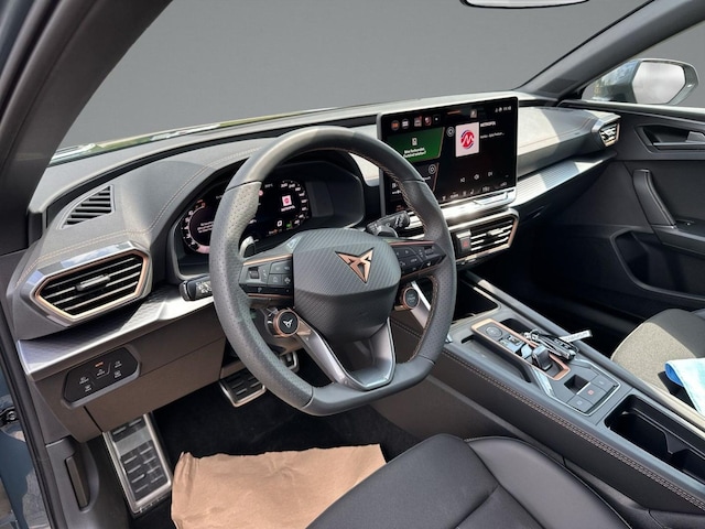 Cupra Leon DSG Sportstourer