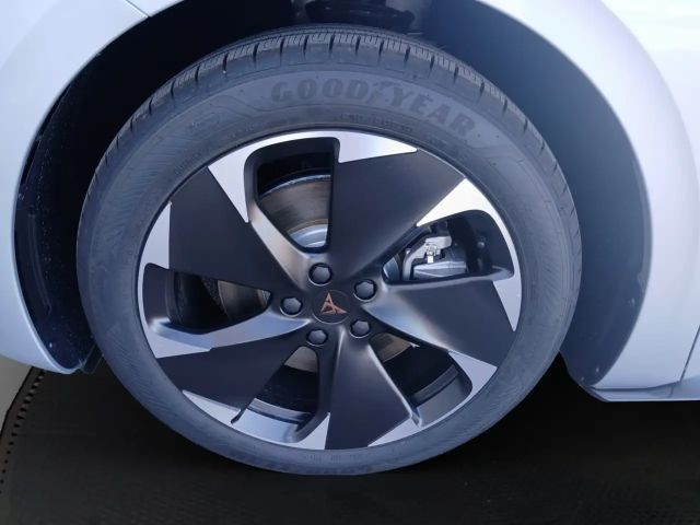 Cupra Born 77 kWh eBoost