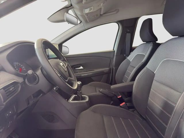 Dacia Jogger 1.0 TCe ECO-G Extreme