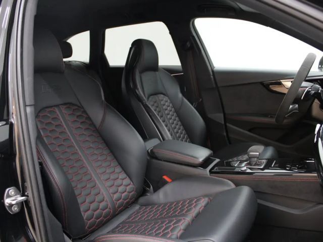 Audi RS4 Avant
