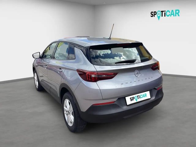 Opel Grandland X Basis