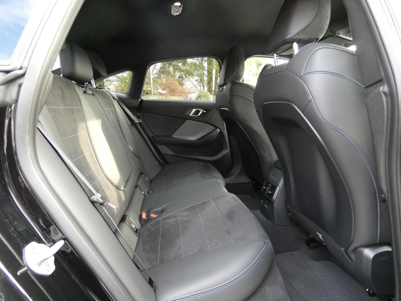 BMW 220 Coupé Gran Coupé M-Sport