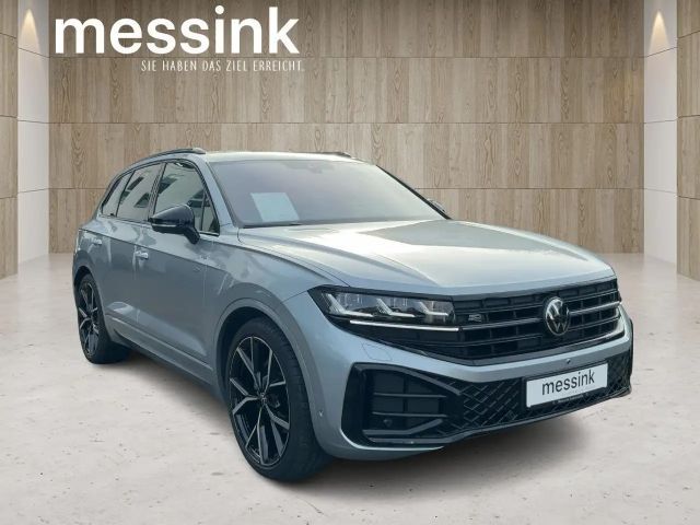 Volkswagen Touareg 3.0 V6 TDI 3.0 V6 TSI R-Line