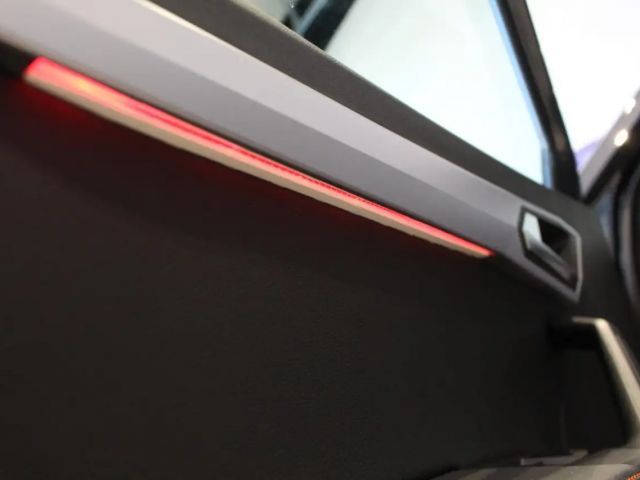 Seat Arona DSG FR-lijn