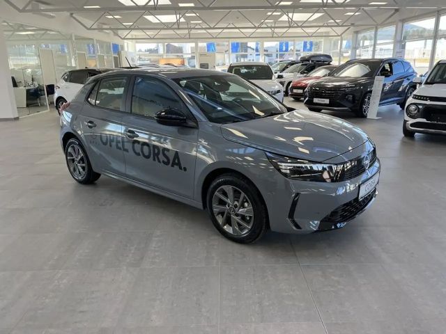 Opel Corsa Edition