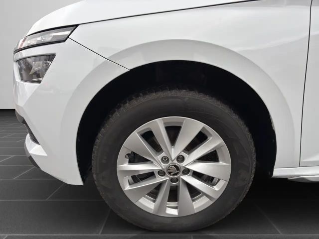 Skoda Kamiq 1.0 TSI Style Style