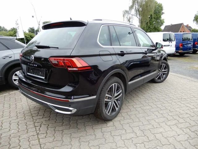 Volkswagen Tiguan 2.0 TDI DSG Elegance Elegance