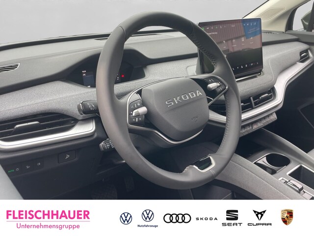 Skoda Enyaq iV 60
