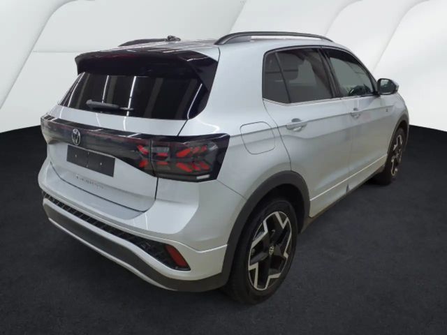 Volkswagen T-Cross 1.5 TSI DSG R-Line