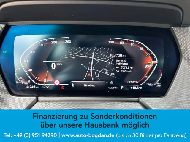 BMW 118 118i M-Sport Sedan