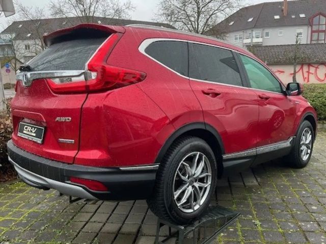 Honda CR-V 2.0 Executive Hybrid i-MMD