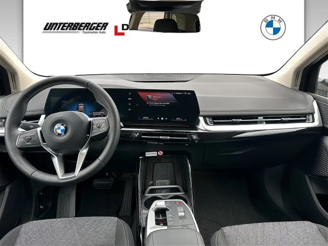 BMW 216 216i Active Tourer Comfort pakket