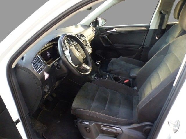 Volkswagen Tiguan 1.5 TSI Allspace Life