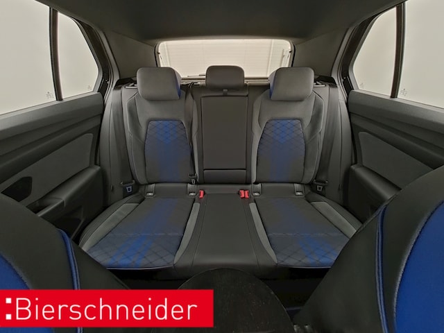 Volkswagen Golf 2.0 TSI DSG IQ.Drive