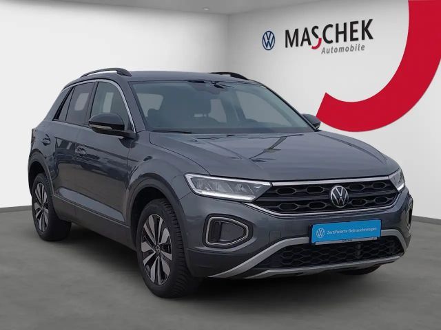 Volkswagen T-Roc 1.0 TSI