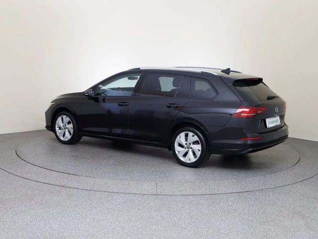 Volkswagen Golf Business DSG Variant