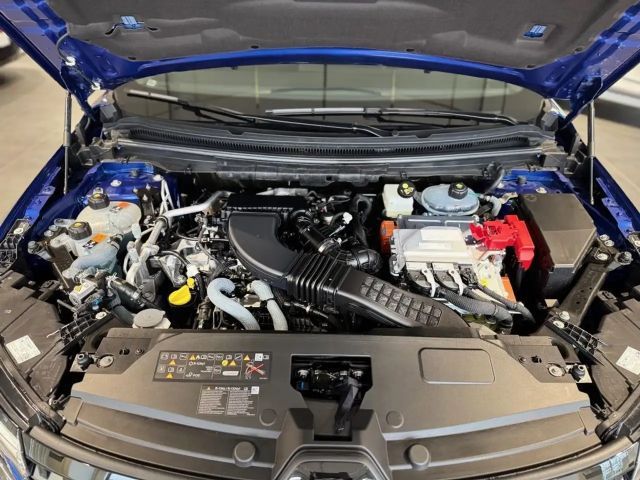 Renault Austral Alpine Esprit Techno