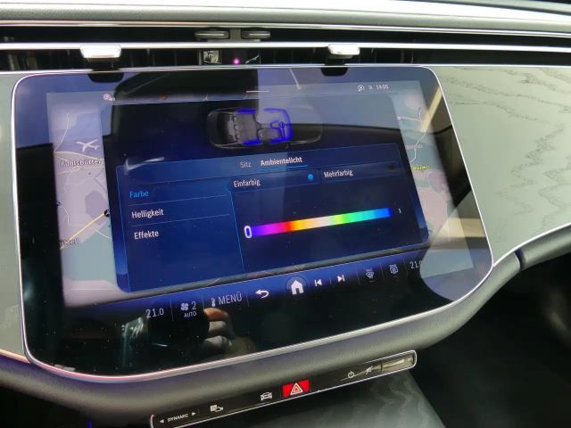 Mercedes-Benz E 200 AVANTGARDE Sedan