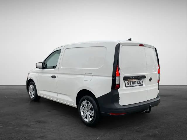 Volkswagen Caddy 2.0 TDI