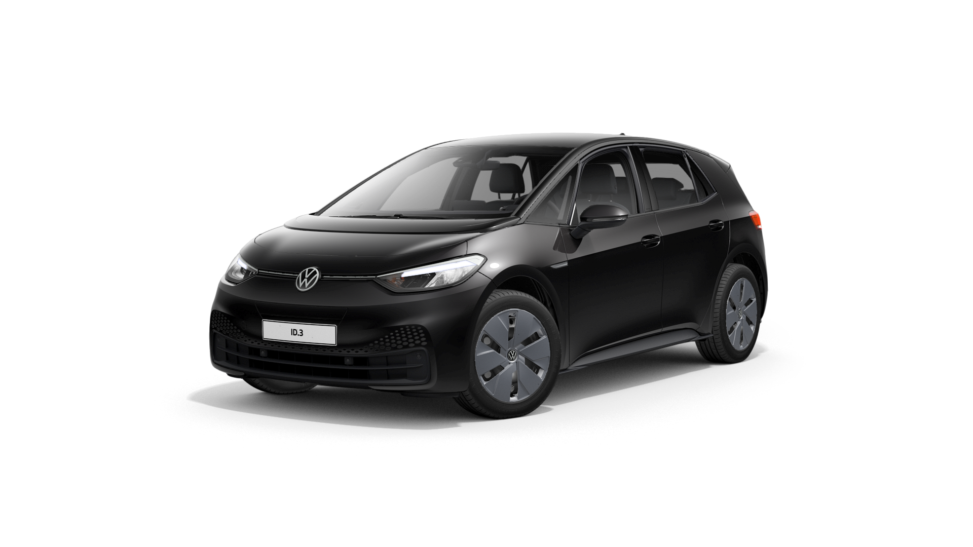 Volkswagen ID.3 55 kWh