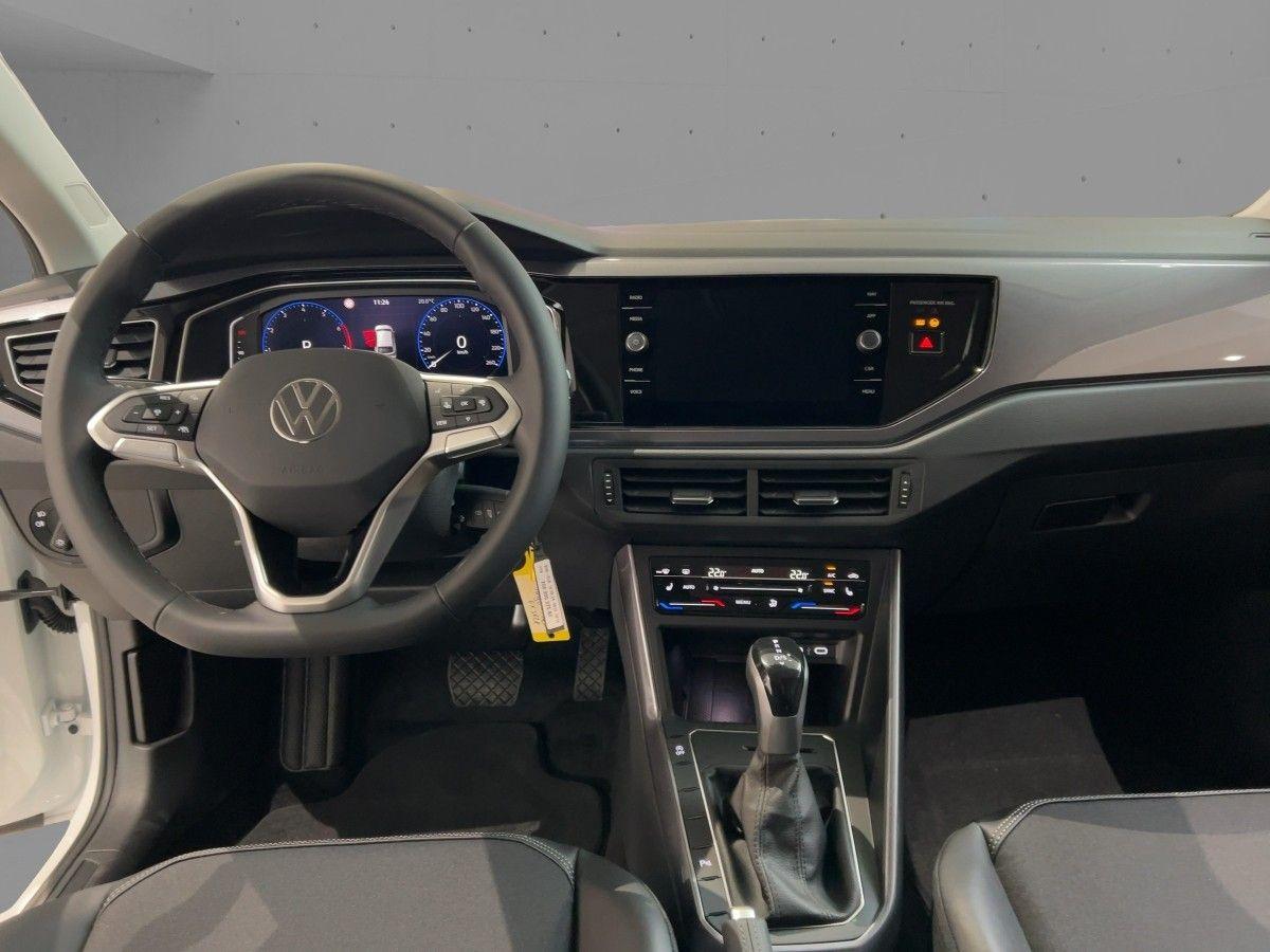 Volkswagen Taigo 1.0 TSI DSG IQ.Drive Style