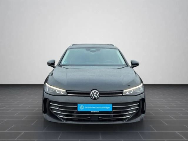 Volkswagen Passat 1.5 TSI Business DSG Variant