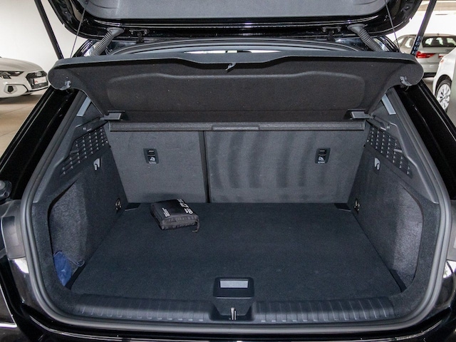 Audi A3 35 TDI S-Tronic Sportback