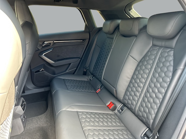 Audi RS3 Quattro S-Tronic Sportback