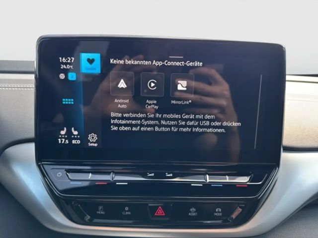 Volkswagen ID.4 Performance Pro