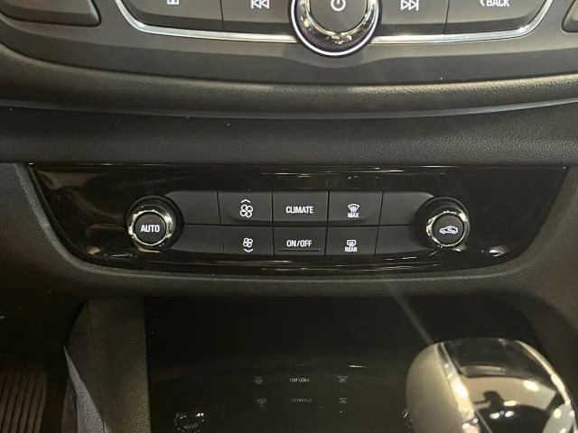 Opel Insignia Elegance