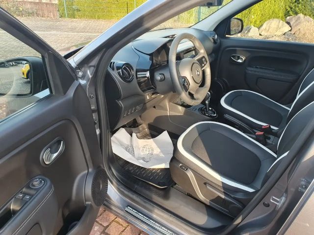 Renault Twingo Electric
