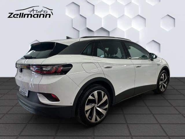 Volkswagen ID.4 150 kW Performance Pro