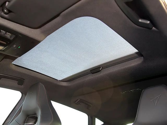 Cupra Leon 1.4 DSG e-Hybrid