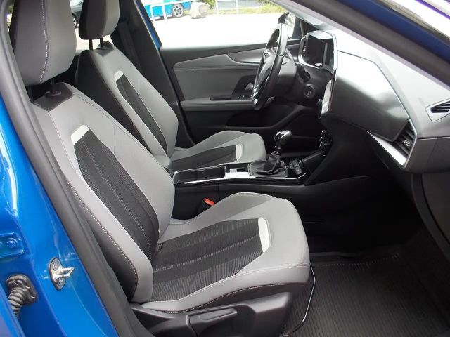 Opel Mokka Elegance Turbo