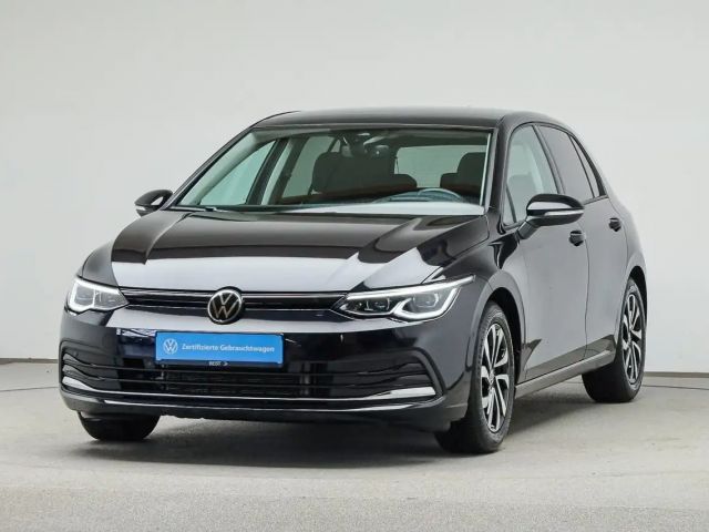 Volkswagen Golf 2.0 TDI DSG Golf VIII IQ.Drive