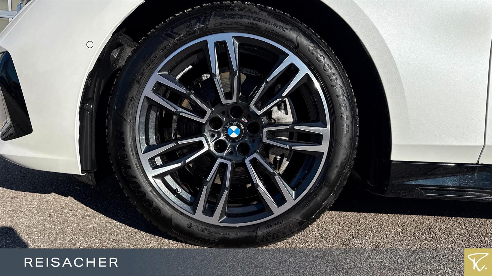 BMW 540 540d M-Sport Touring xDrive