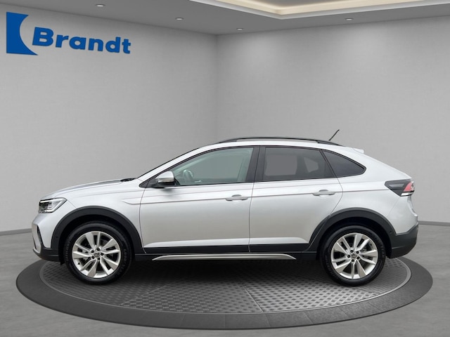 Volkswagen Taigo 1.0 TSI DSG Life