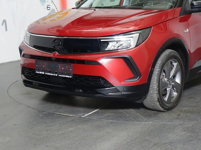 Opel Grandland X GS-Line Grand Sport