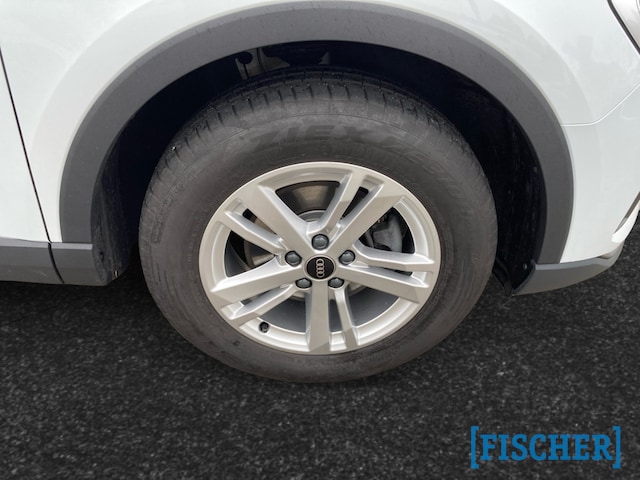 Audi Q3 35 TFSI S-Tronic