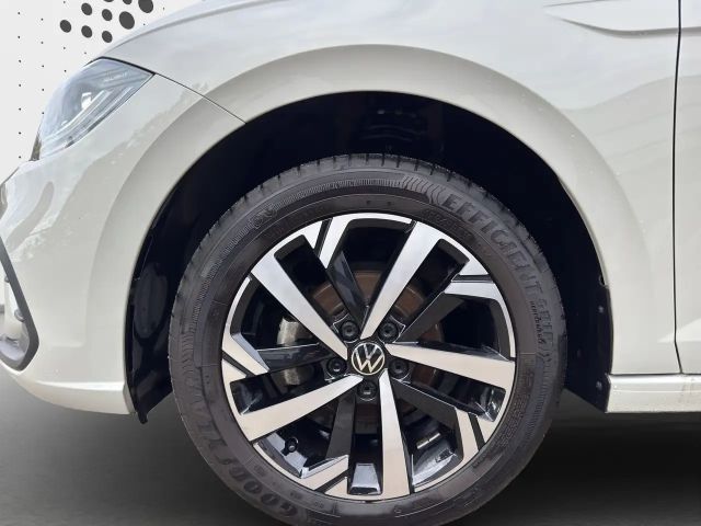 Volkswagen Polo 1.0 TSI DSG Move