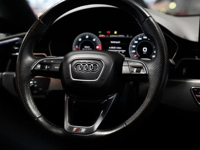 Audi A5 40 TDI S-Line