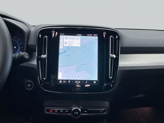 Volvo XC40 Core