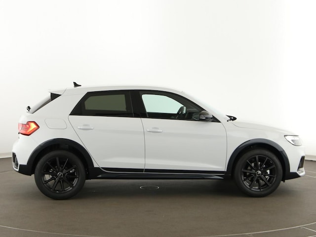 Audi A1 30 TFSI Allstreet S-Tronic