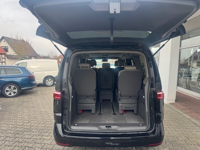 Volkswagen Multivan 2.0 TDI DSG Lang T7