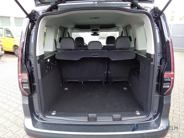 Volkswagen Caddy 1.5 TSI DSG