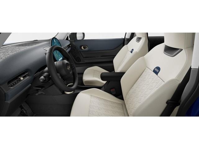 MINI Cooper John Cooper Works