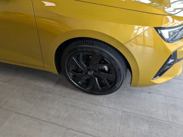 Opel Astra 1.2 Turbo GS-Line Grand Sport Turbo